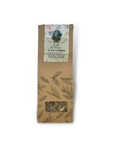 Tisana nº 4 R 100 g La Flor del Pirineo